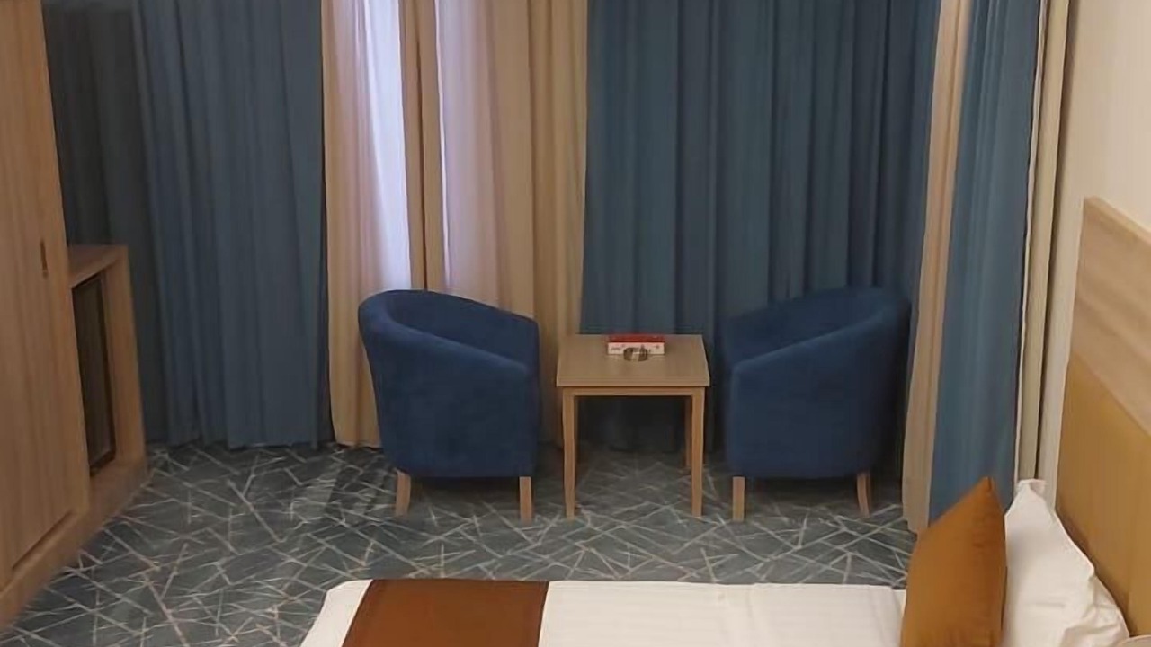 Photo of Bedroom in Duba