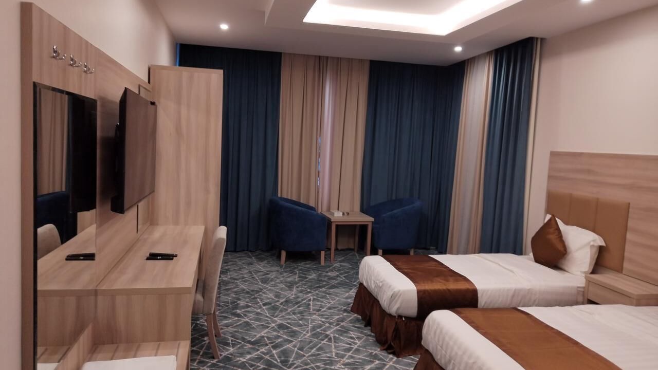 Photo of Bedroom in Duba