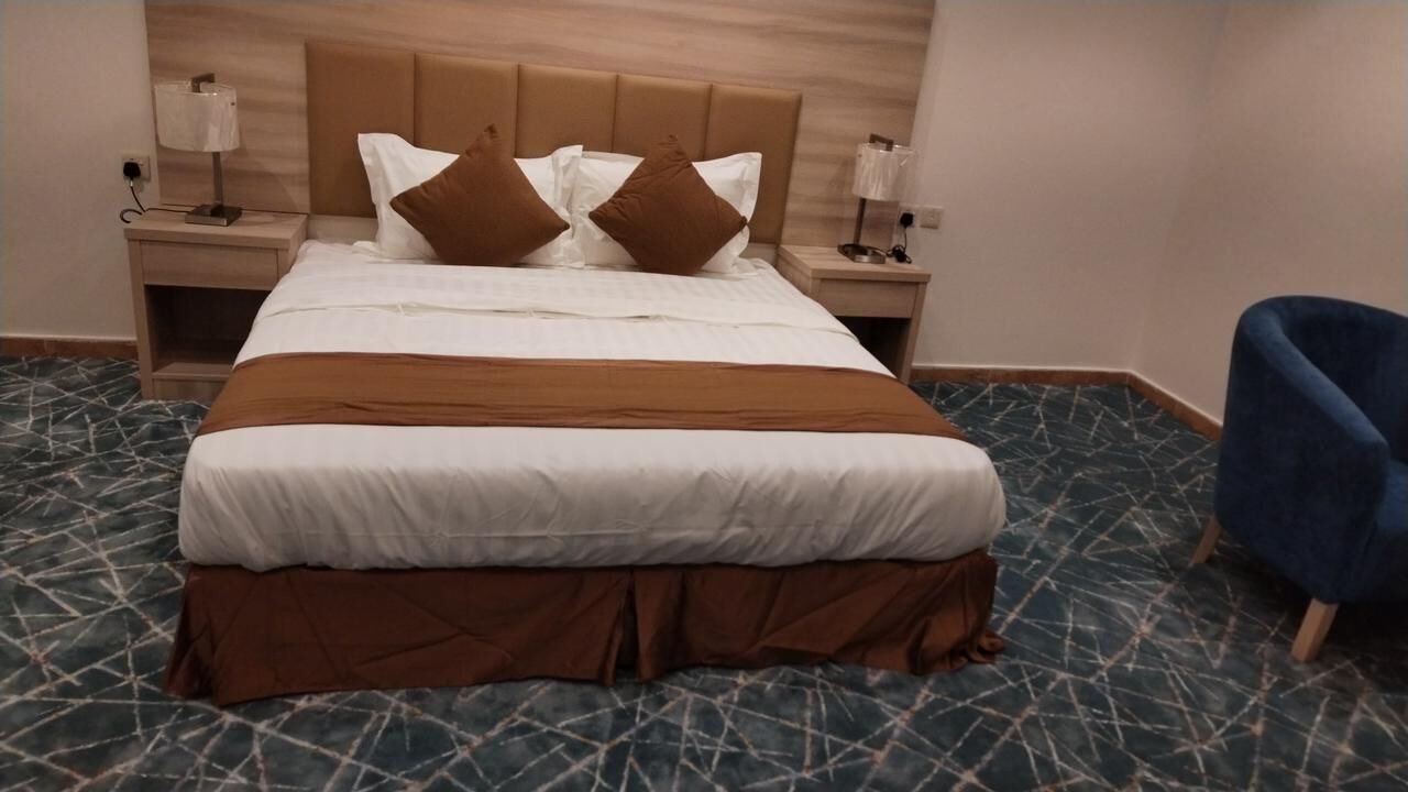 Photo of Bedroom in Duba
