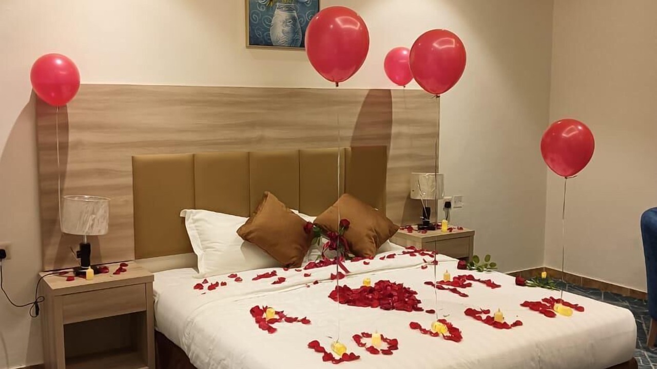 Photo of Bedroom in Duba