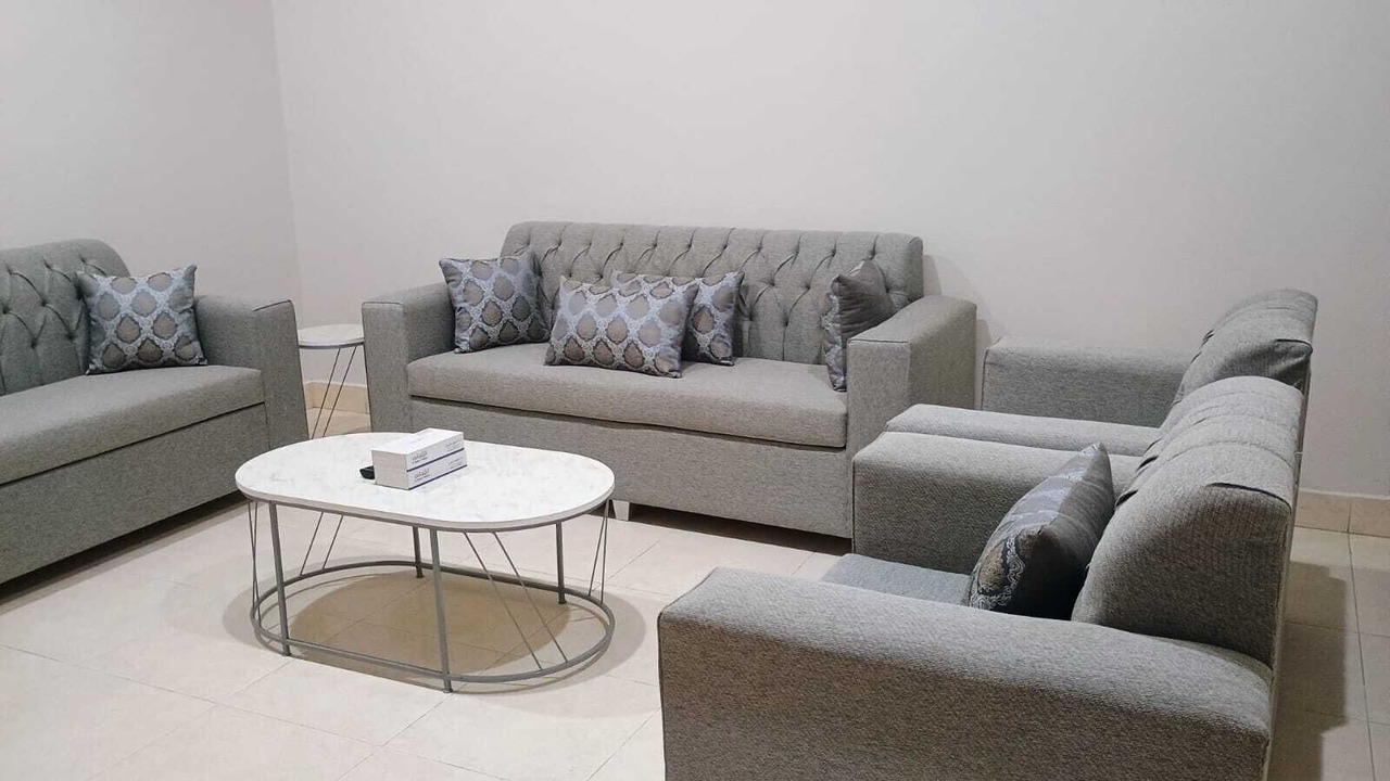 Photo of Livingroom in Buraydah
