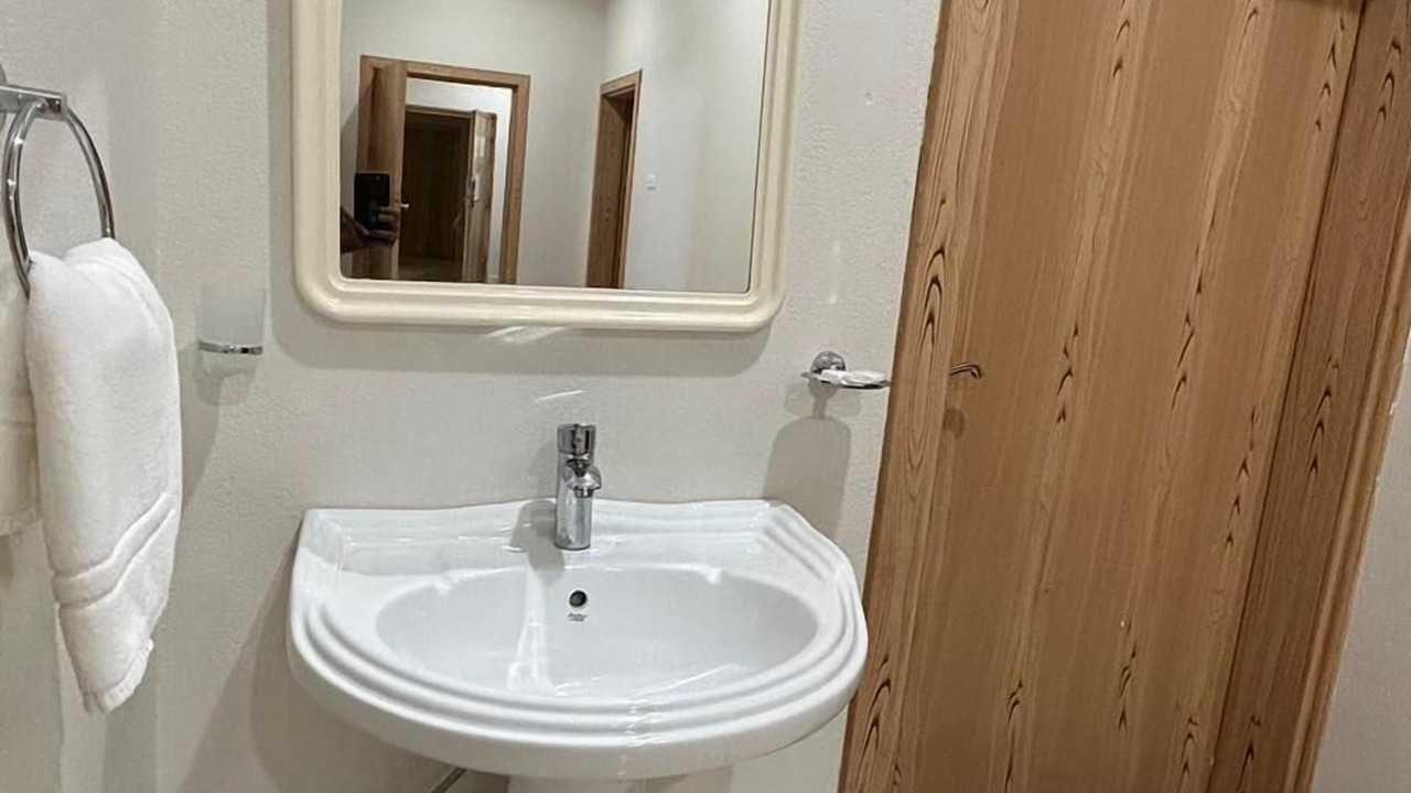 Photo of Bathroom in Buraydah