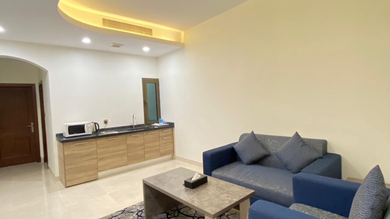 Photo of Livingroom in Al Ulaya