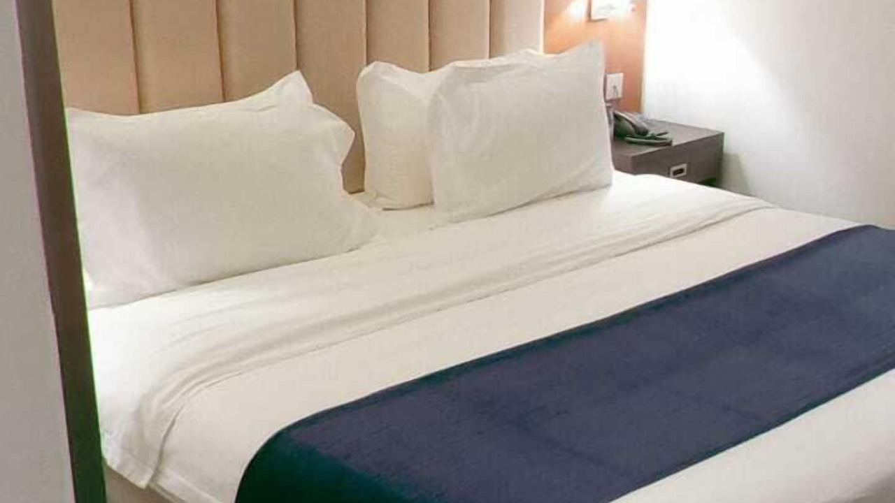 Photo of Bedroom in Gurayat