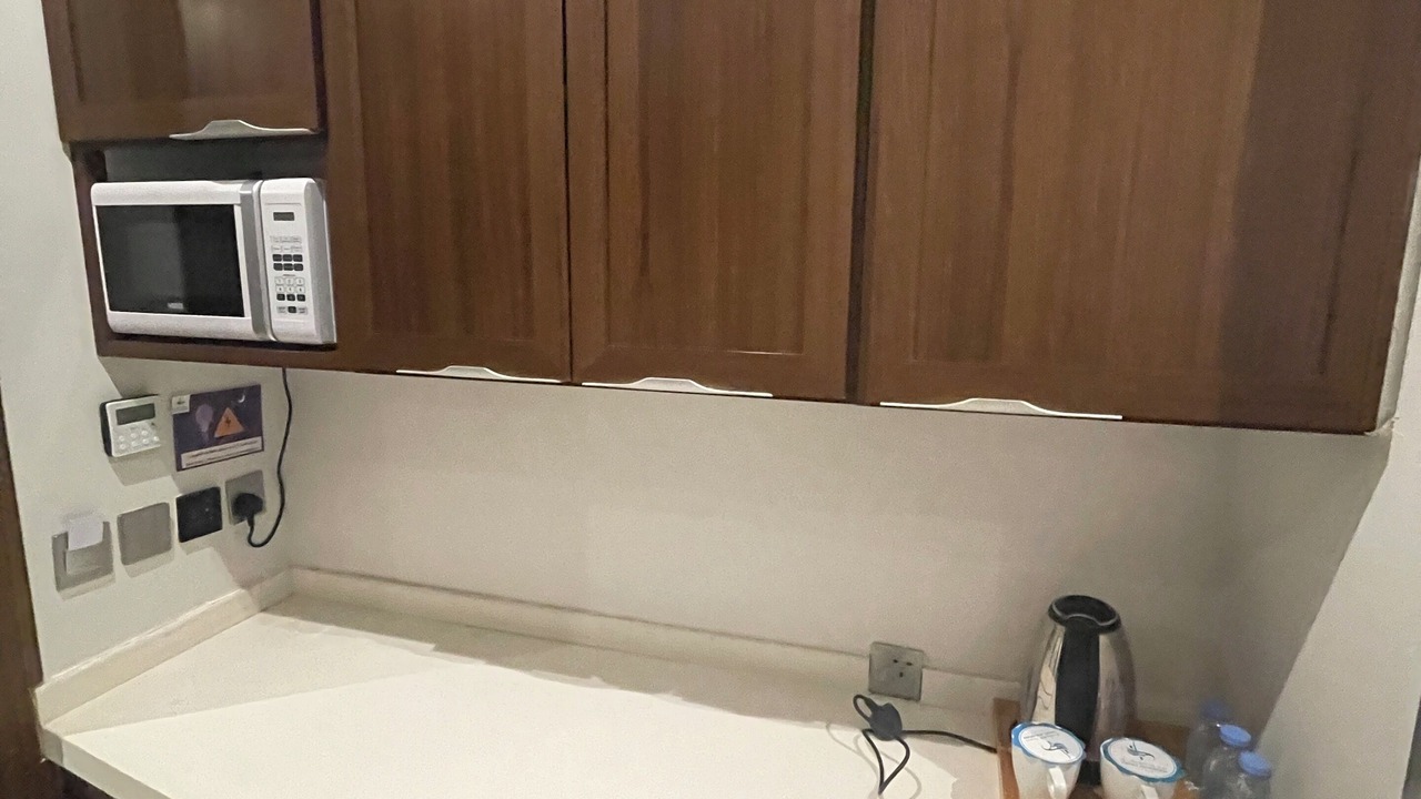 Photo of Kitchen in Gurayat