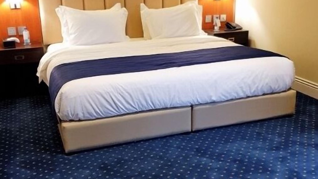 Photo of Bedroom in Gurayat