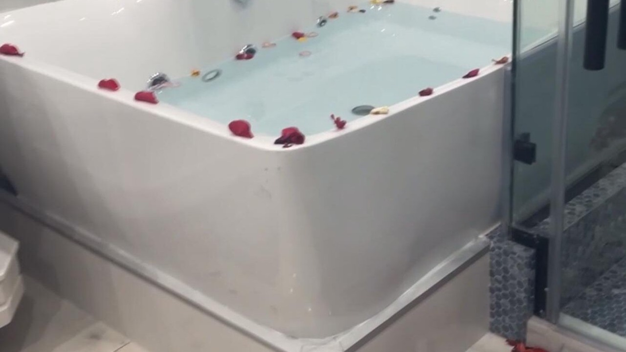 Photo of Bathroom in Gurayat