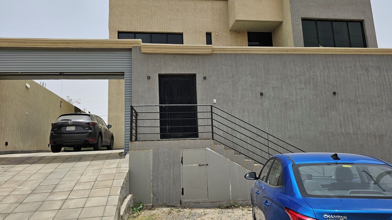 Photo of Outdoor in Al Bahah