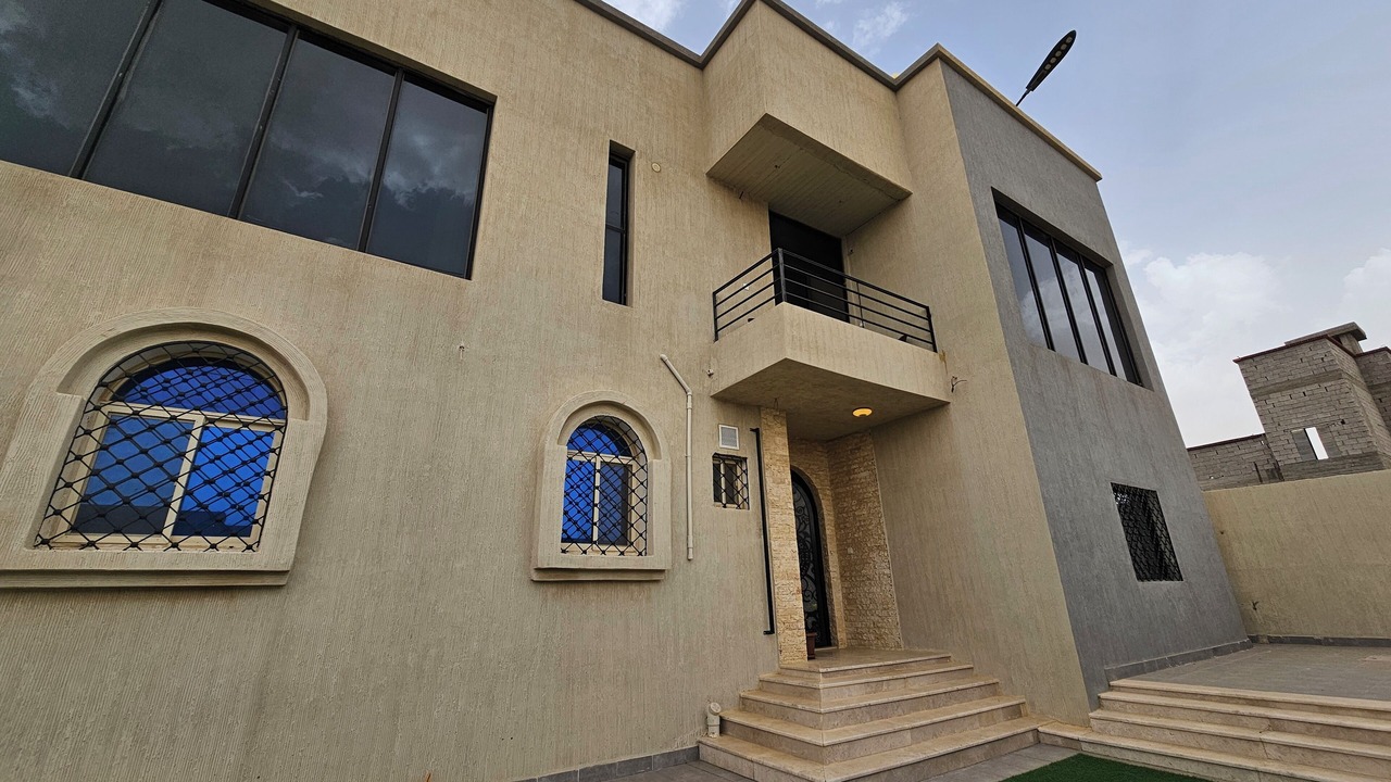 Photo of Outdoor in Al Bahah