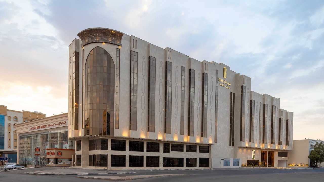 Photo of Outdoor in Al Harra Al-Sharqiah