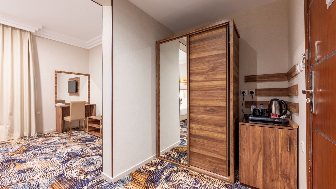 Photo of Bedroom in Al Harra Al-Sharqiah