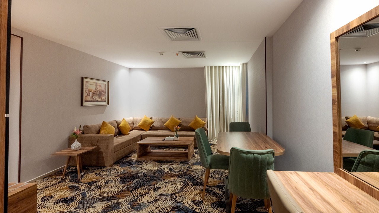 Photo of Bedroom in Al Harra Al-Sharqiah