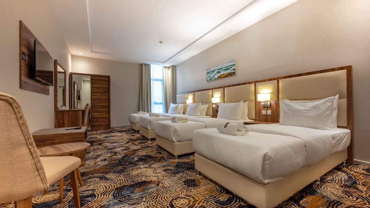 Photo of Bedroom in Al Harra Al-Sharqiah
