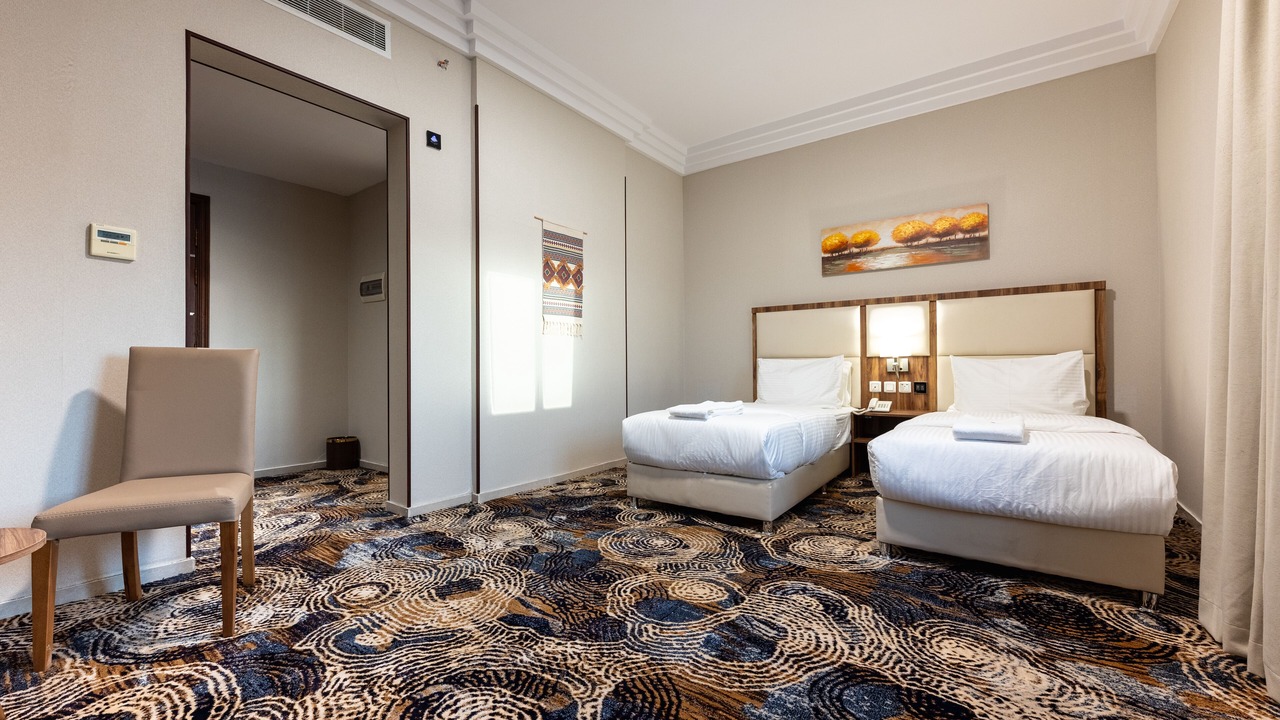 Photo of Bedroom in Al Harra Al-Sharqiah