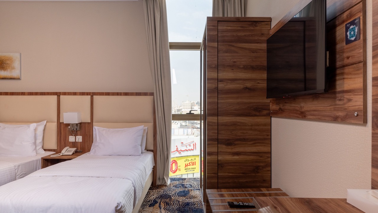 Photo of Bedroom in Al Harra Al-Sharqiah