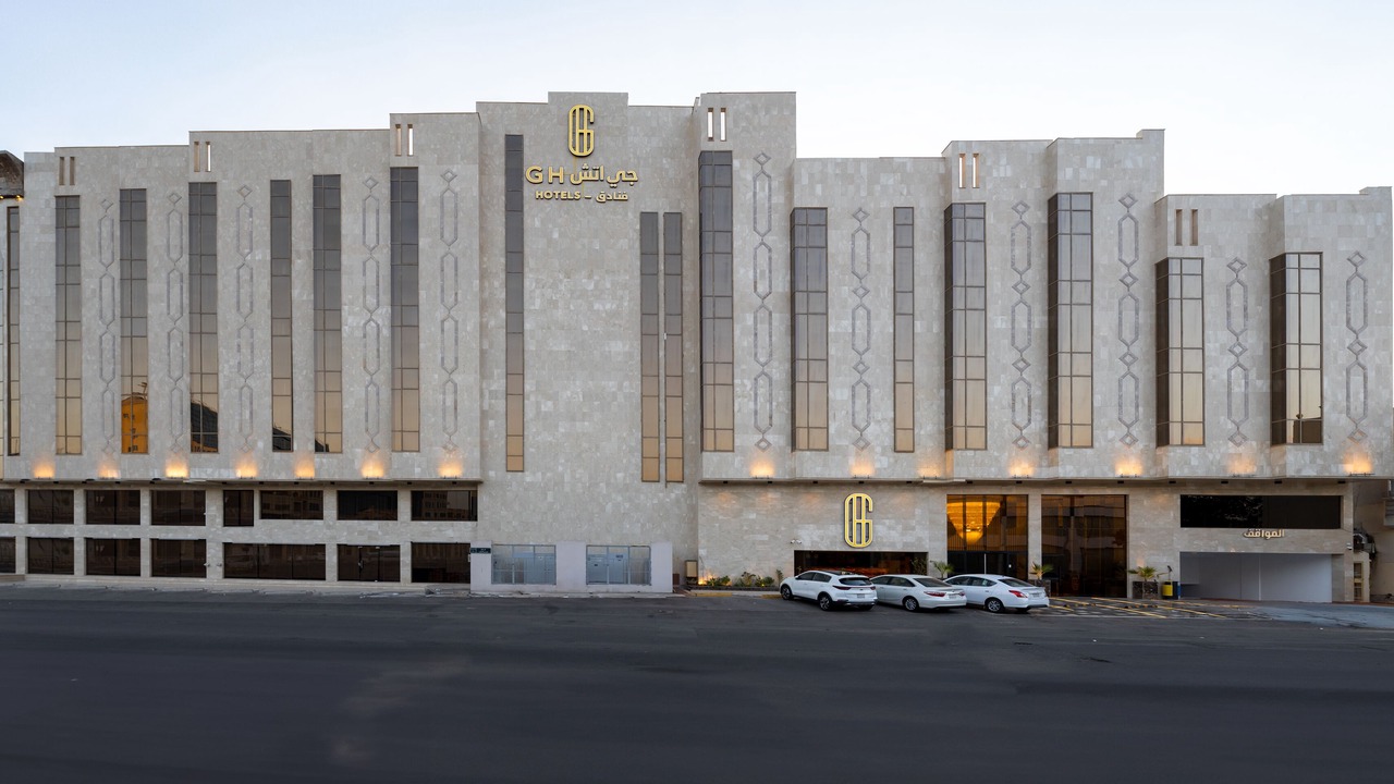 Photo of Outdoor in Al Harra Al-Sharqiah