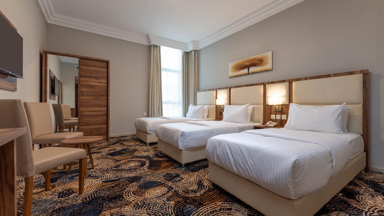 Photo of Bedroom in Al Harra Al-Sharqiah