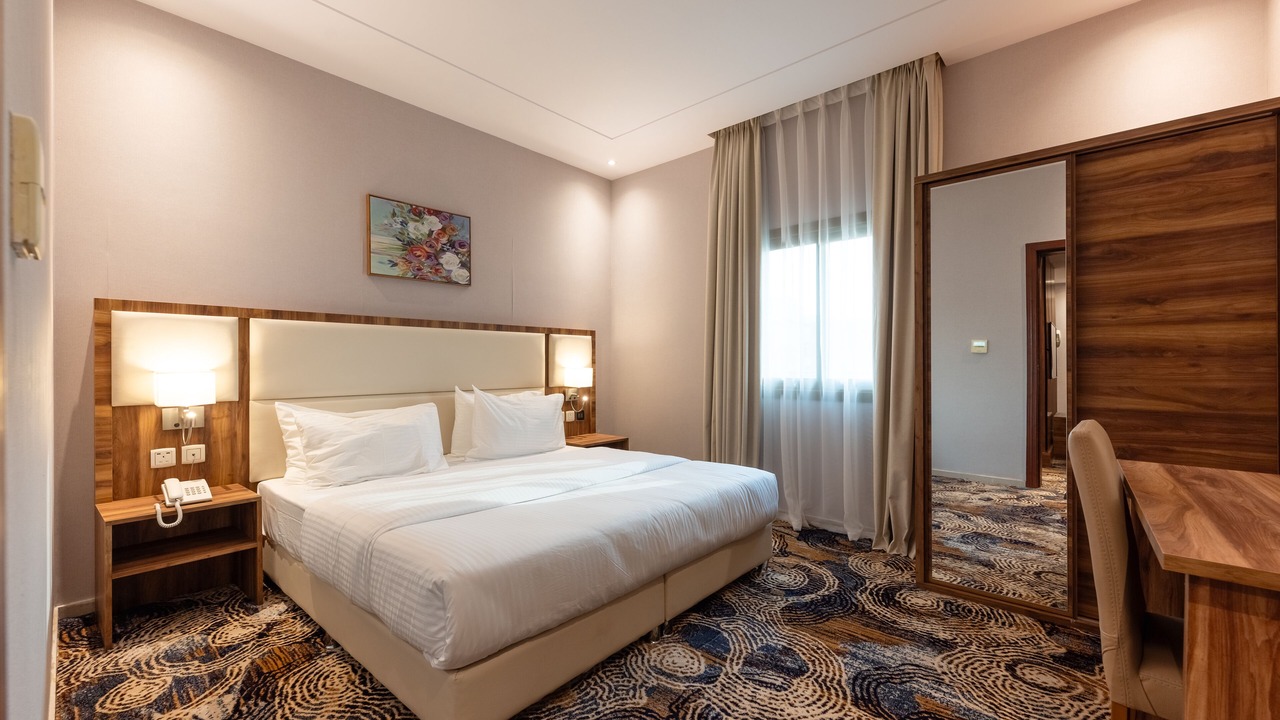 Photo of Bedroom in Al Harra Al-Sharqiah