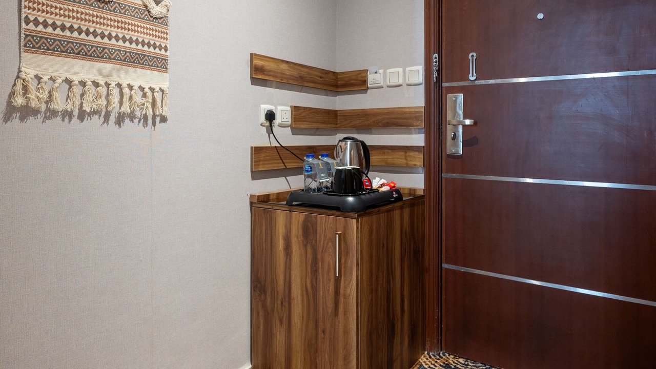Photo of Bedroom in Al Harra Al-Sharqiah