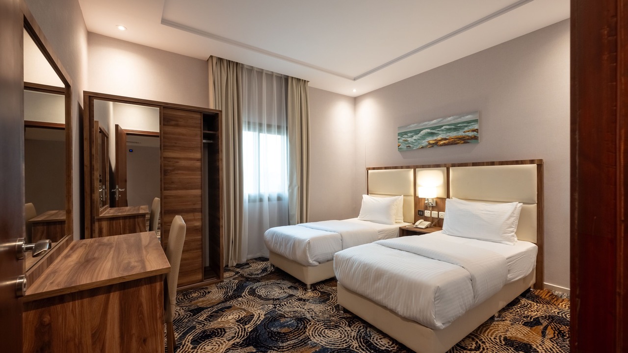 Photo of Bedroom in Al Harra Al-Sharqiah