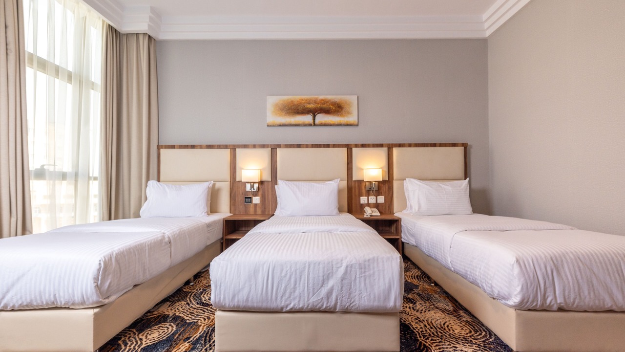 Photo of Bedroom in Al Harra Al-Sharqiah