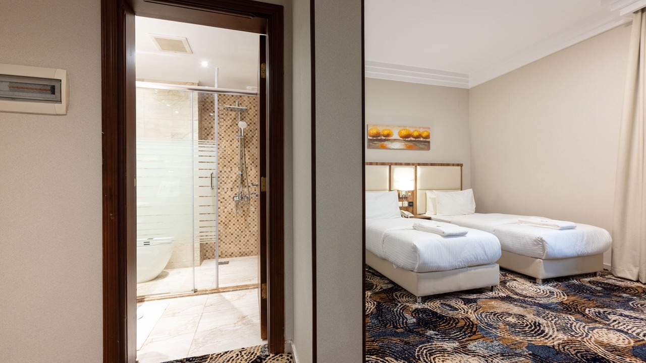 Photo of Bedroom in Al Harra Al-Sharqiah