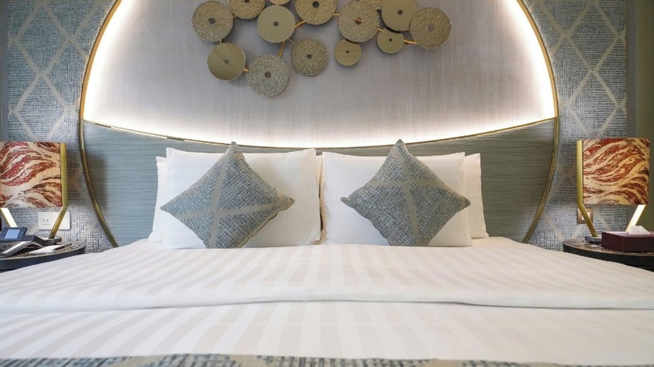 Photo of Bedroom in Jeddah