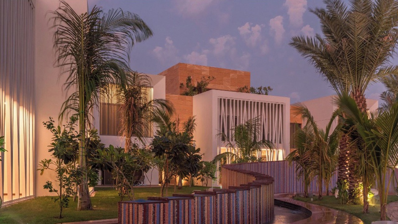 Photo of Outdoor in Jeddah