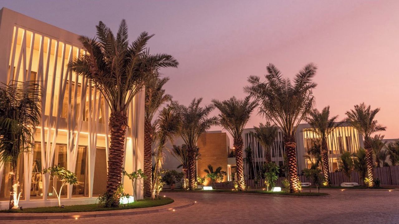 Photo of Outdoor in Jeddah