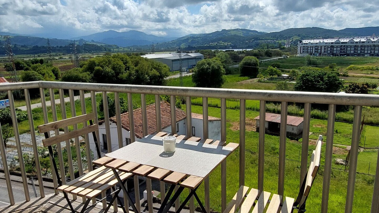 Photo of Outdoor in Colindres