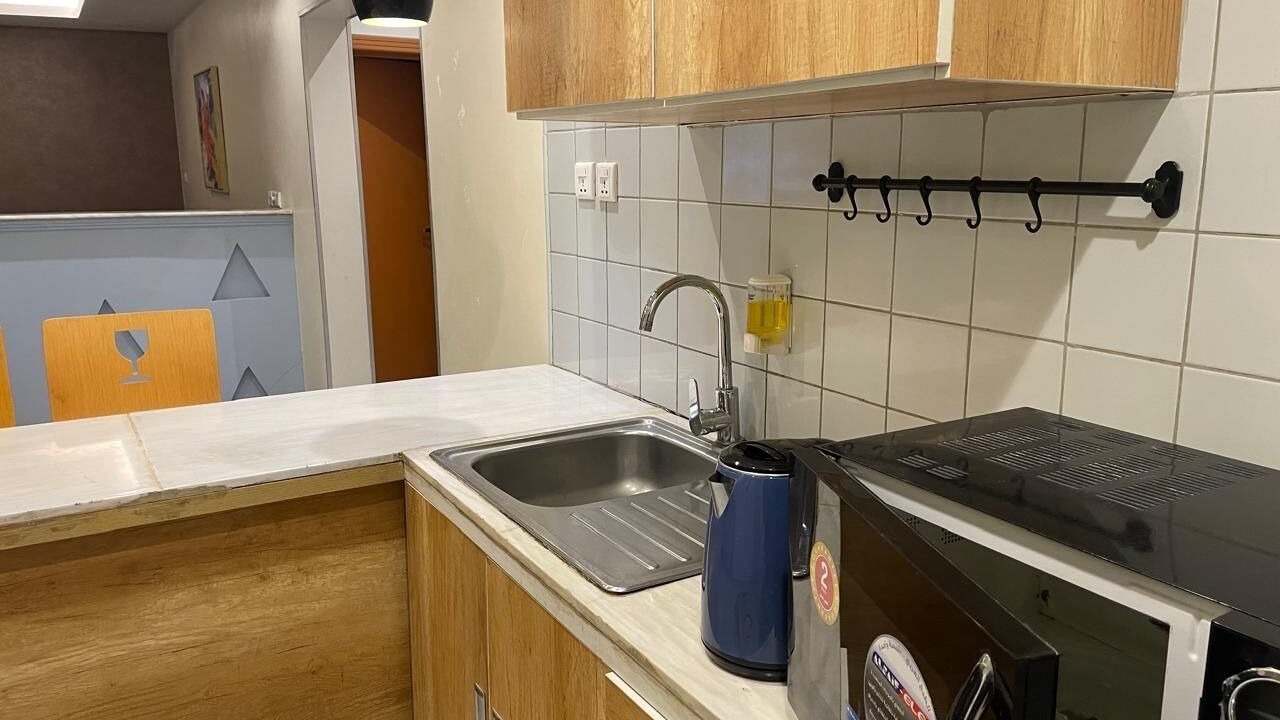 Photo of Kitchen in Al Kharj