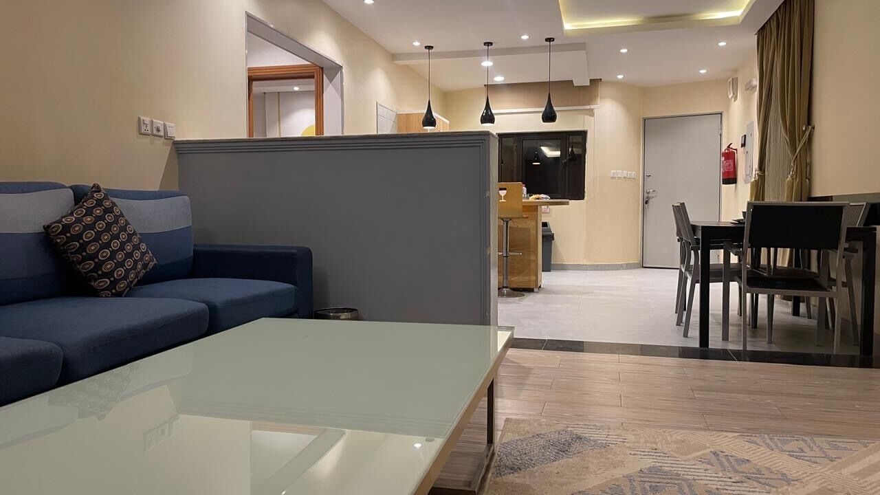 Photo of Livingroom in Al Kharj