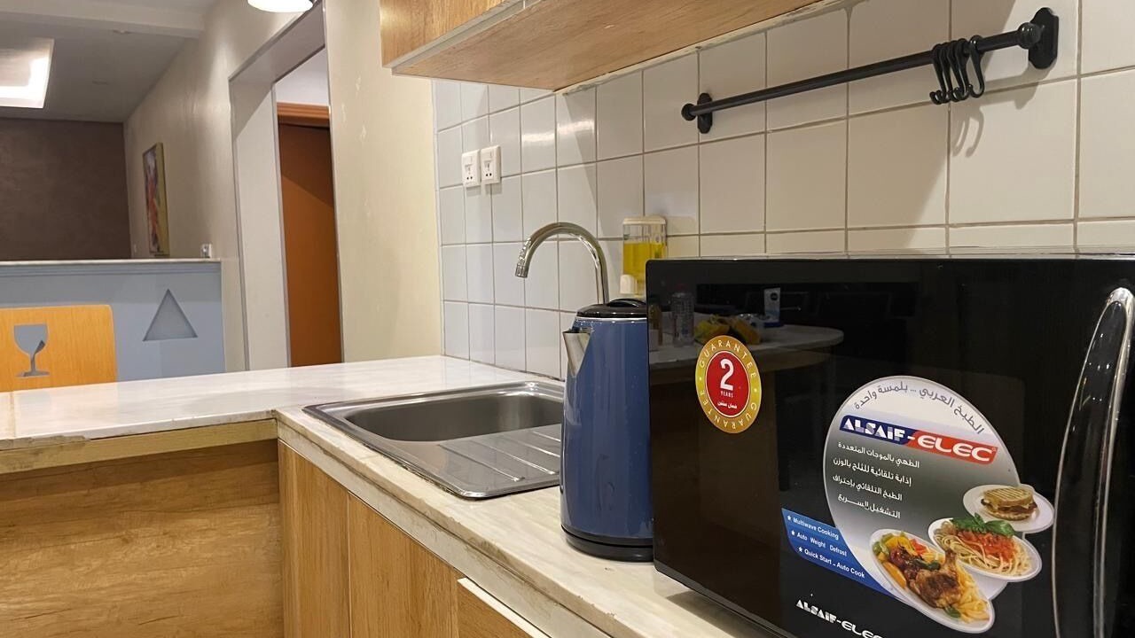 Photo of Kitchen in Al Kharj