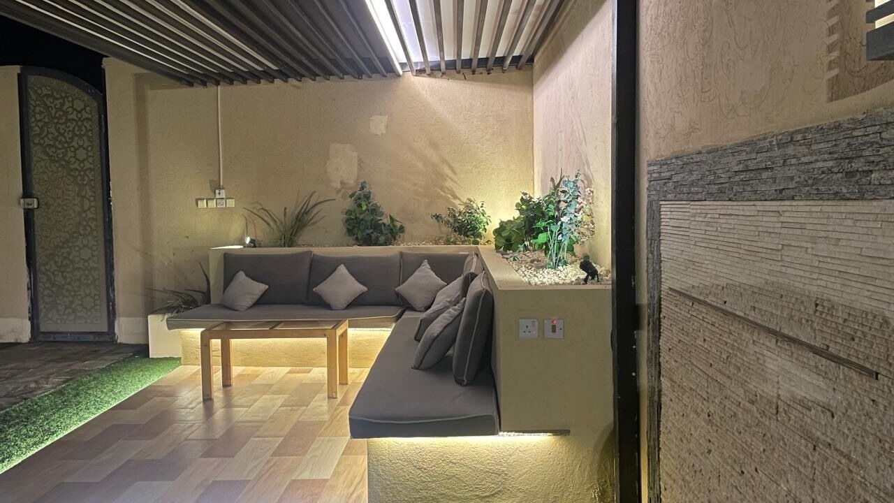 Photo of Outdoor in Al Kharj