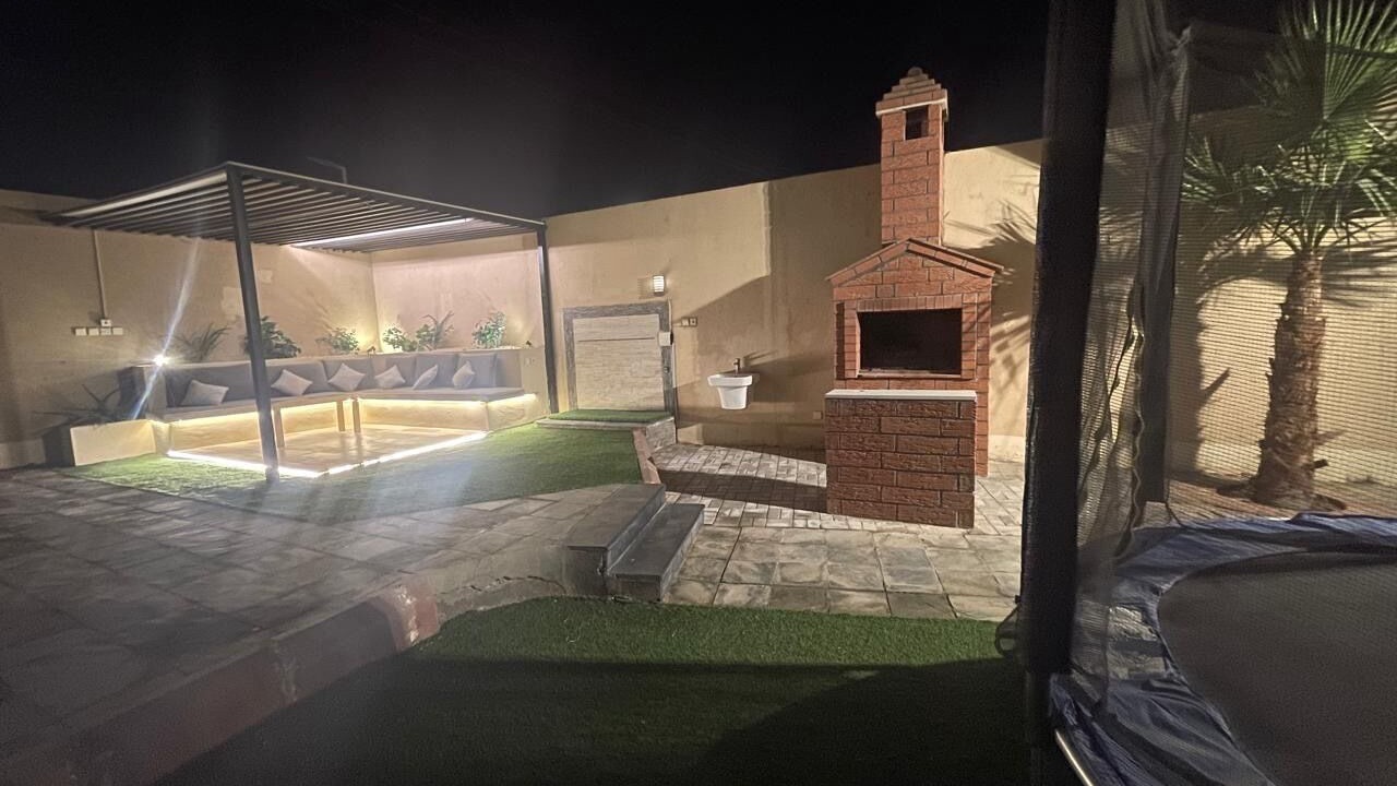 Photo of Outdoor in Al Kharj