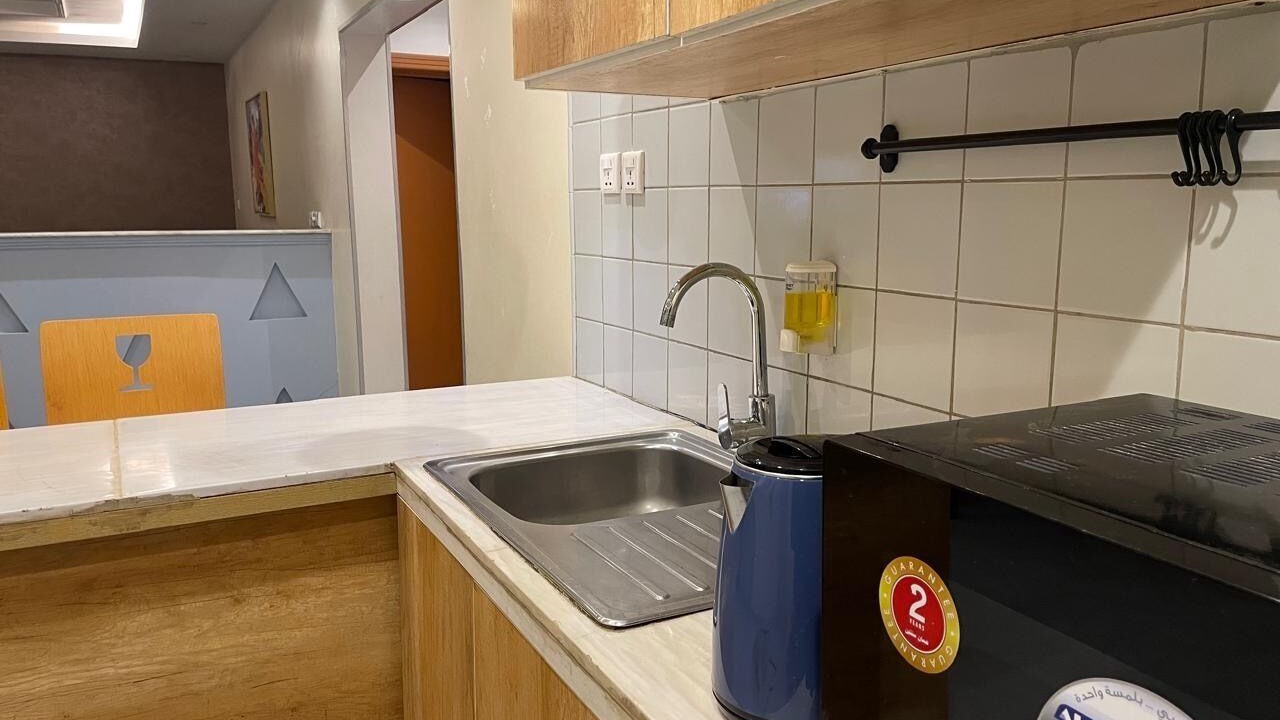 Photo of Kitchen in Al Kharj