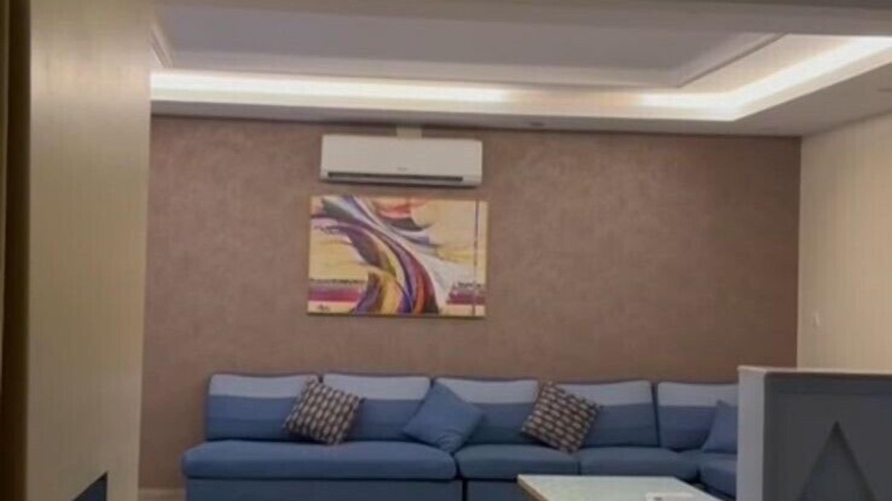 Photo of Livingroom in Al Kharj