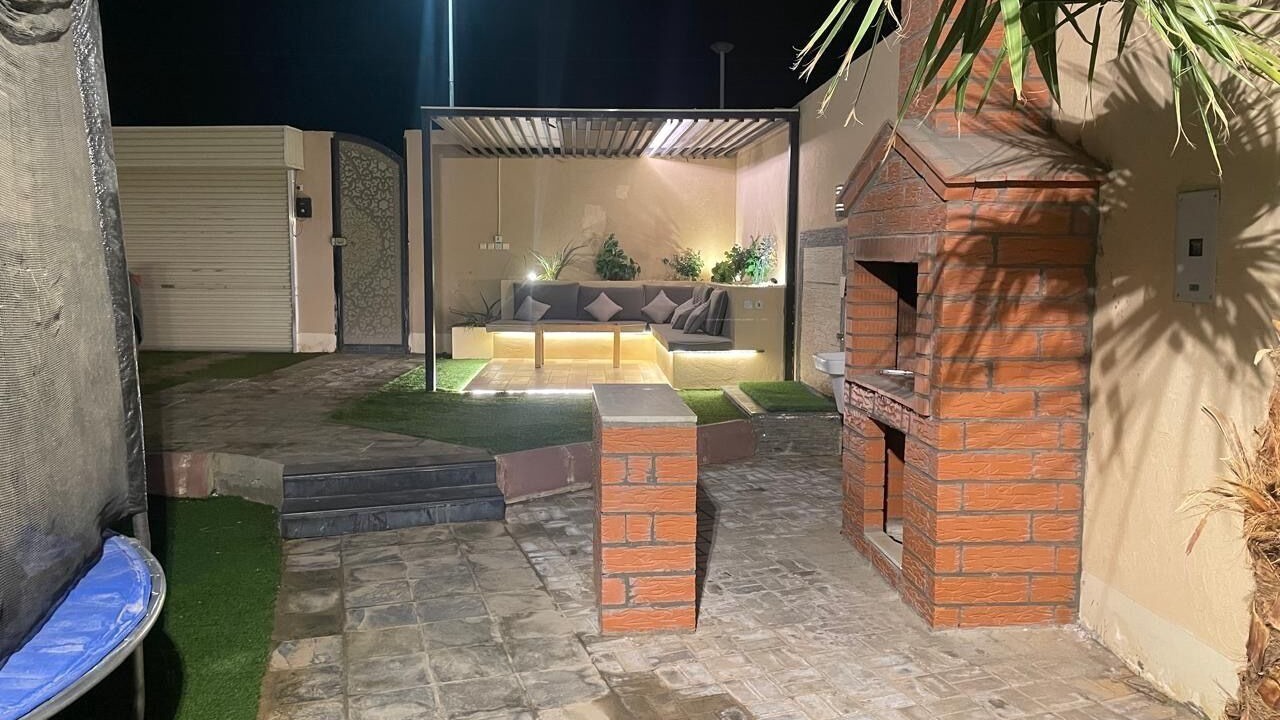 Photo of Outdoor in Al Kharj