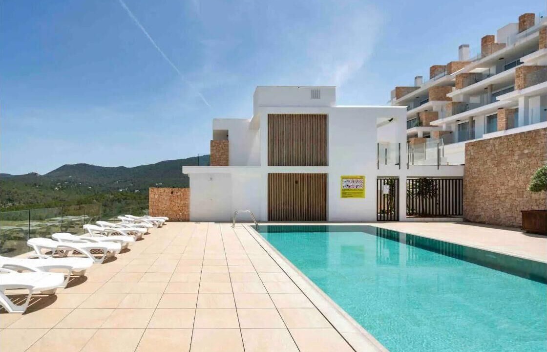 Photo of Outdoor in Cala Vadella