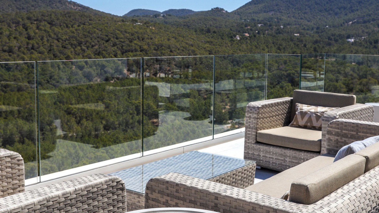 Photo of Outdoor in Cala Vadella