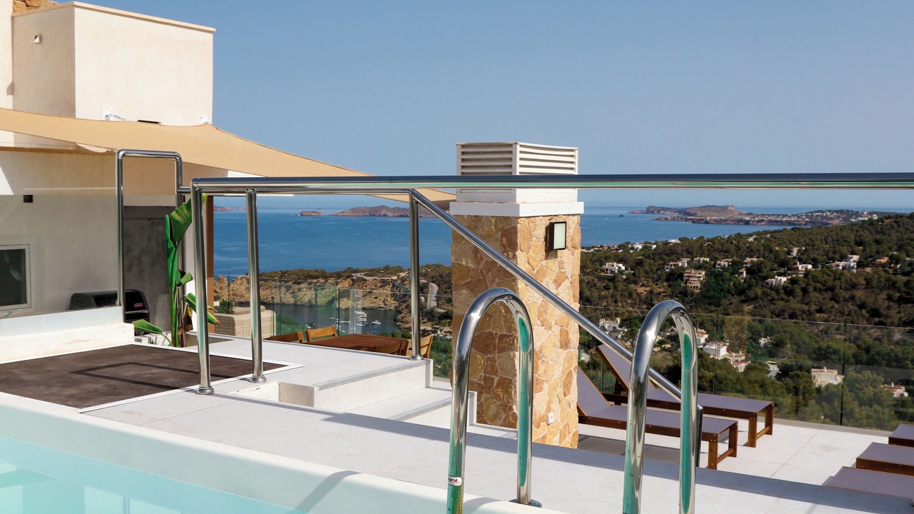Photo of Outdoor in Cala Vadella