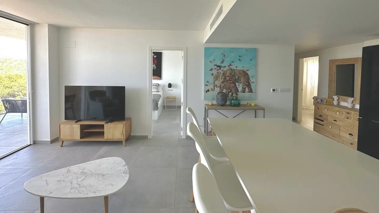 Photo of Outdoor in Cala Vadella