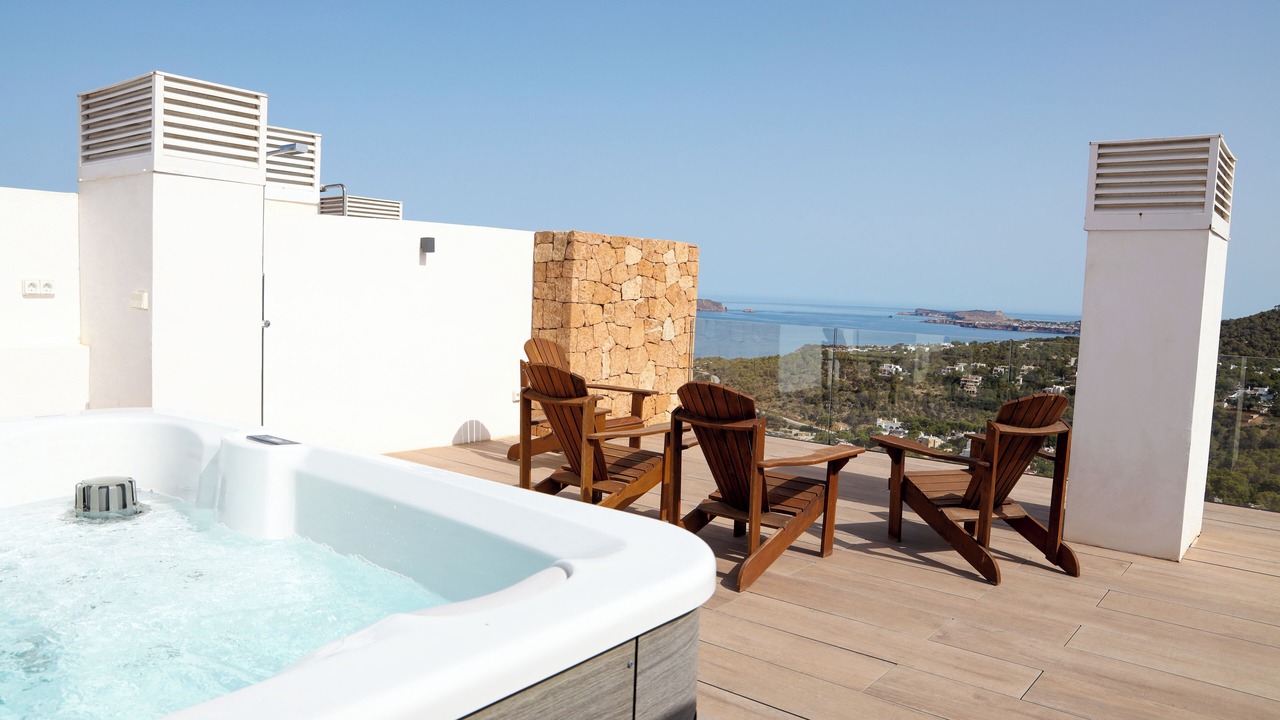 Photo of Outdoor in Cala Vadella