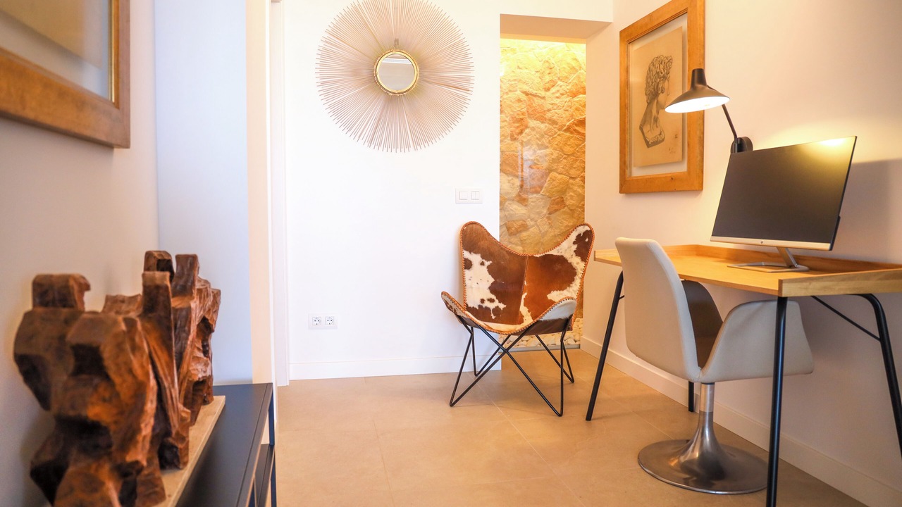 Photo of Outdoor in Cala Vadella