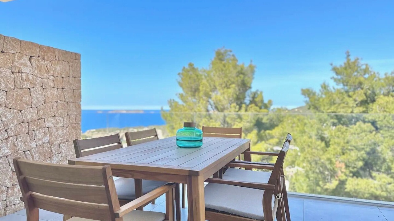 Photo of Outdoor in Cala Vadella