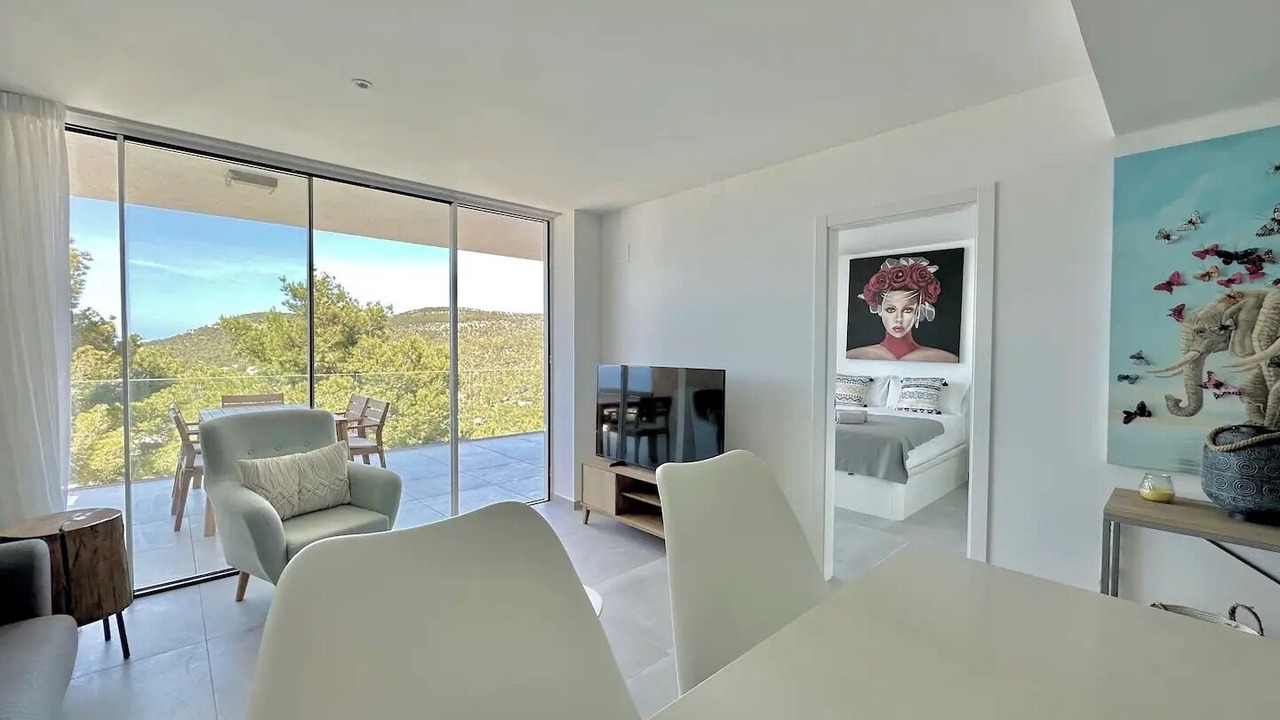 Photo of Outdoor in Cala Vadella