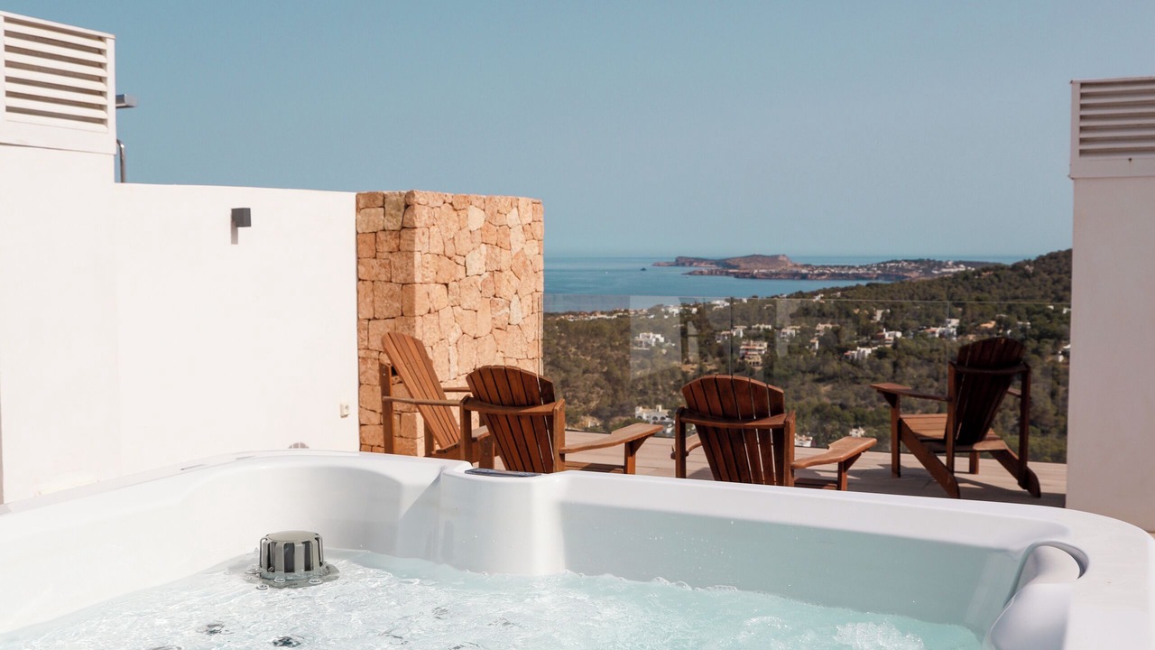 Photo of Outdoor in Cala Vadella