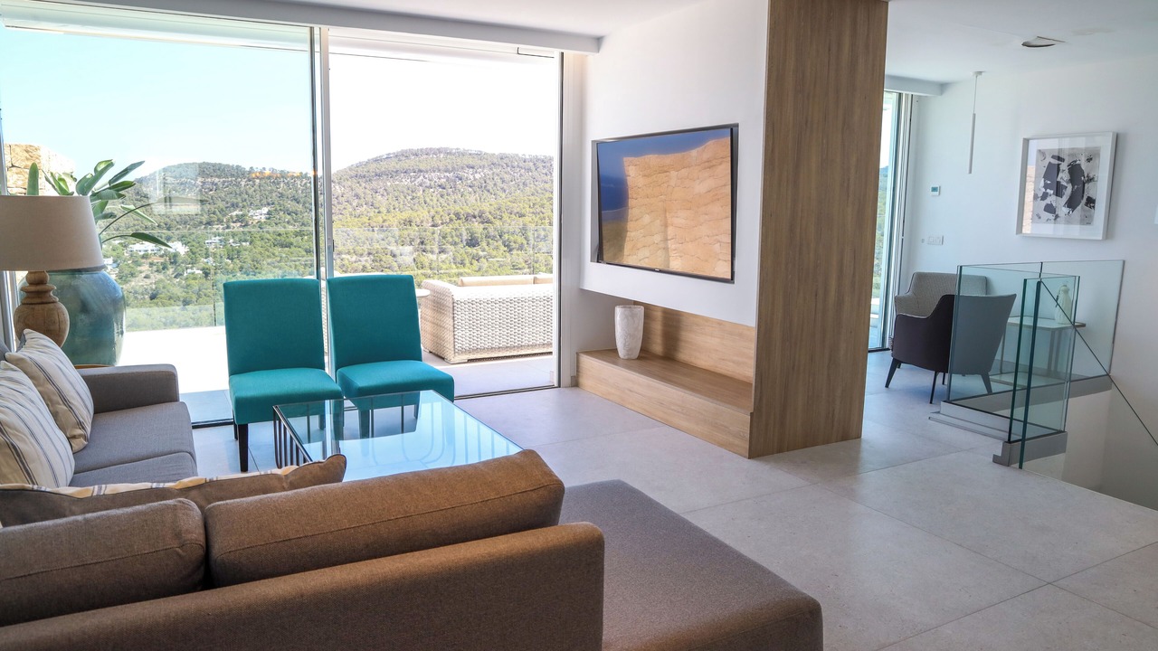 Photo of Outdoor in Cala Vadella