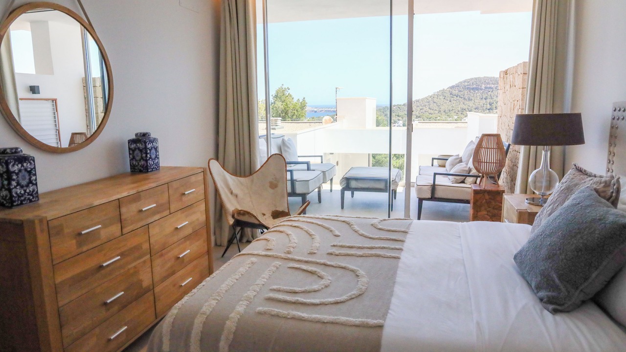 Photo of Outdoor in Cala Vadella