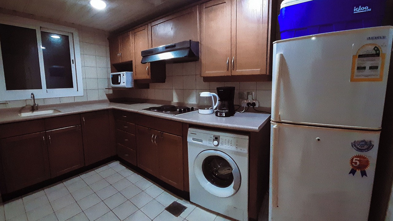 Photo of Kitchen in Al Khobar